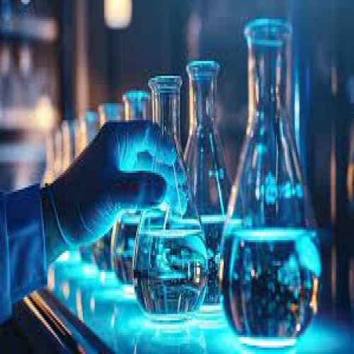 اهمیت و کاربردهای فرمولاسیون مواد شیمیایی در تولید صنعتی و تحقیقات علمی