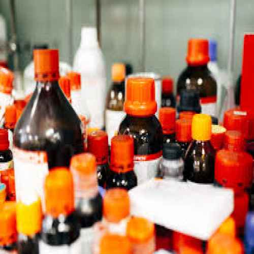 رونق فروش مواد شیمیایی در صنعت اصفهان