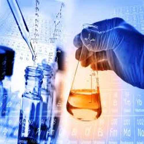 اهمیت و چالش‌های فروش ماده شیمیایی در صنعت جهانی
