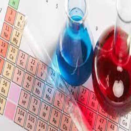 نقش کلیدی تامین کنندگان مواد شیمیایی در صنایع مختلف