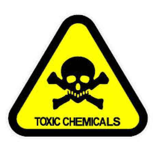 اهمیت رعایت اصول بهداشت و ایمنی در استفاده از مواد شیمیایی