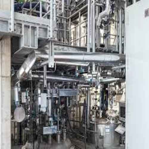 اهمیت فروش مواد شیمیایی در توسعه صنعت و تجارت شهر اهواز