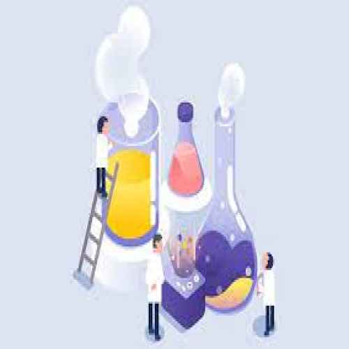 نقش و اهمیت فروشندگان مواد شیمیایی در صنعت شیمی ایران