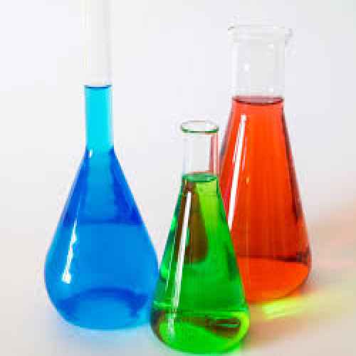 اهمیت و بهبود کیفیت مواد شیمیایی آزمایشگاهی