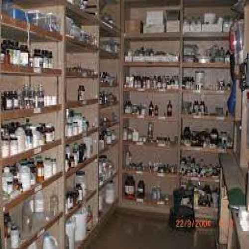 بررسی فروشگاه مواد شیمیایی معتبر در تهران