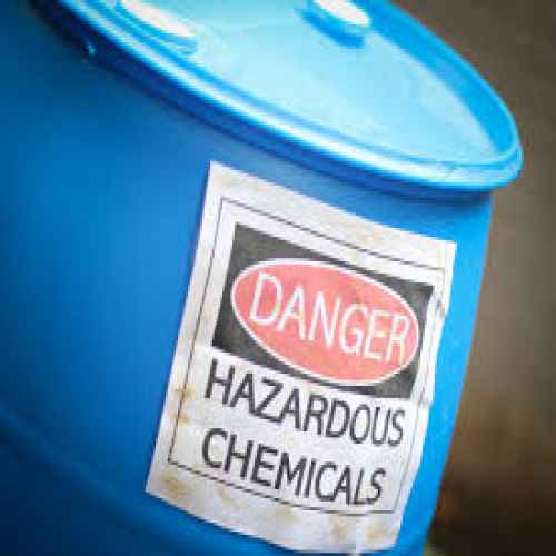 مواد شیمیایی خوارکی فروش در صنعت غذا بین ریسک و ایمنی