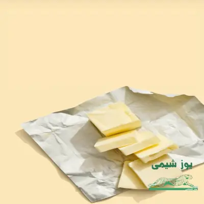 عکس دوم آگهی فروش اسانس کره مایع اولبریش (Olbrich) آلمان