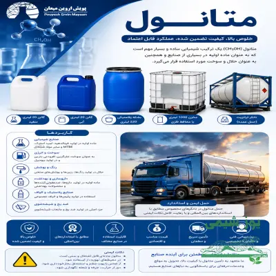 متانول