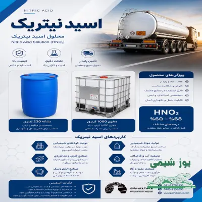 اسید نیتریک