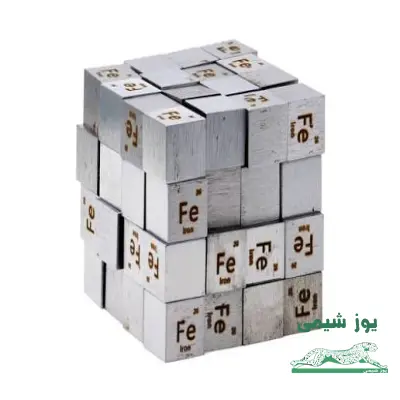 فروش انواع مواد شیمیایی