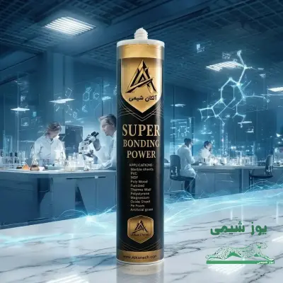 چسب ماربل شیت ترمو