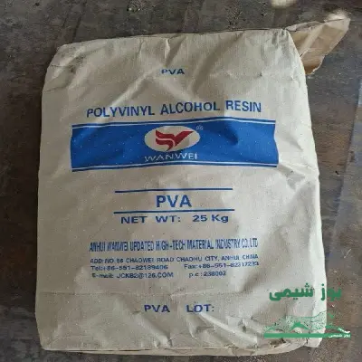 پلی وینیل الکل ون وی