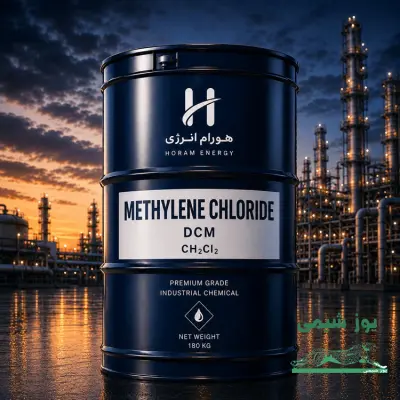 متیلن کلراید (Methylene Chloride)