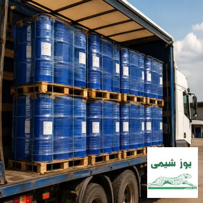 عکس سوم آگهی فروش رنگهای صنعتی ترافیکی