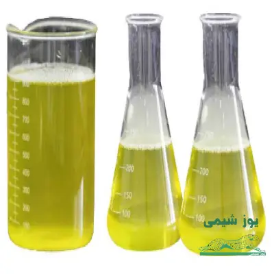 فروش آب ژاول تانکری