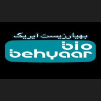 تصویر پروفایل بهیار صنعت سپاهان